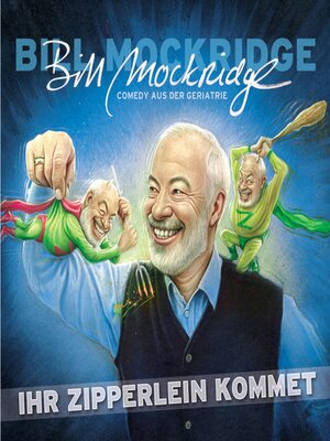 cover image of Ihr Zipperlein kommet